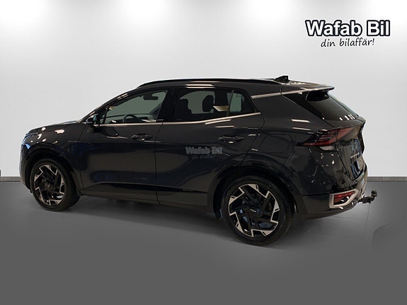 Kia Sportage 6 of 25