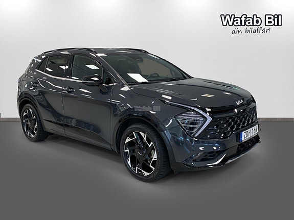 Kia Sportage 3 of 25