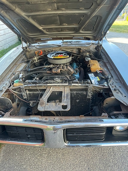 Dodge Charger 4 of 5