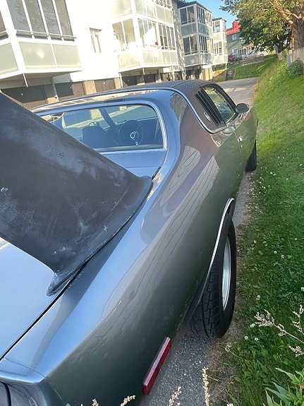 Dodge Charger 5 of 5