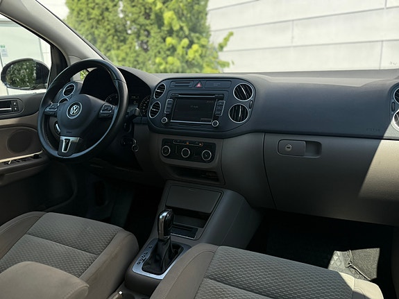 Volkswagen Golf Plus 5 of 5