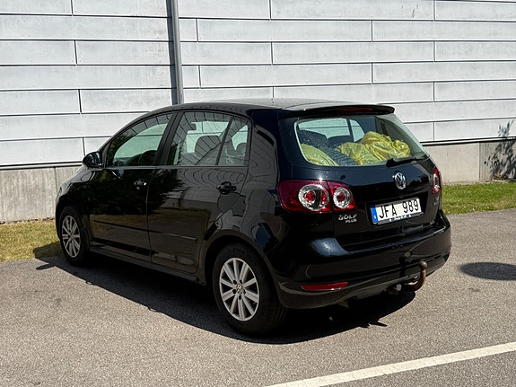 Volkswagen Golf Plus 4 of 5