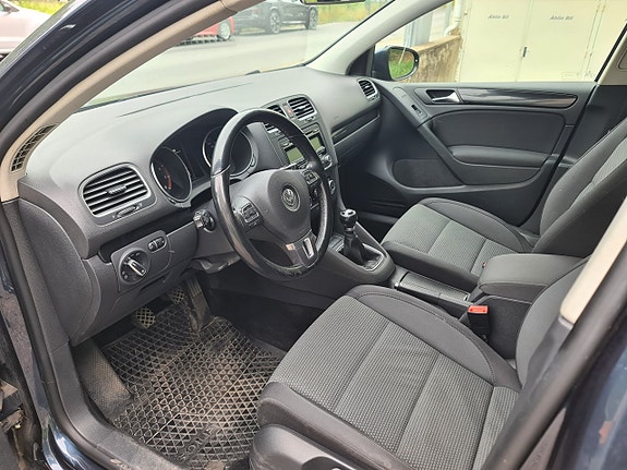 Volkswagen Golf I 5 of 5