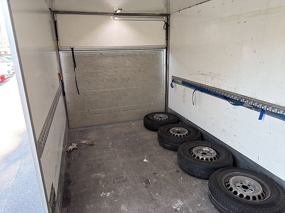 Volkswagen Crafter 35 16 of 19