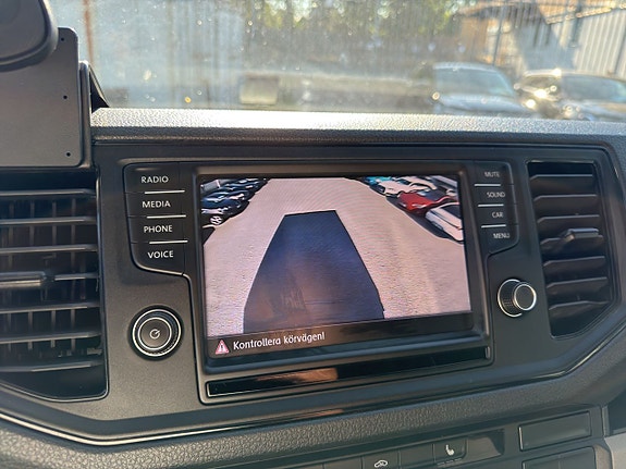 Volkswagen Crafter 35 13 of 19