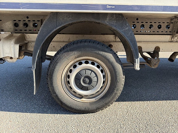 Volkswagen Crafter 35 17 of 19