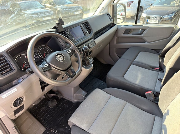 Volkswagen Crafter 35 7 of 19
