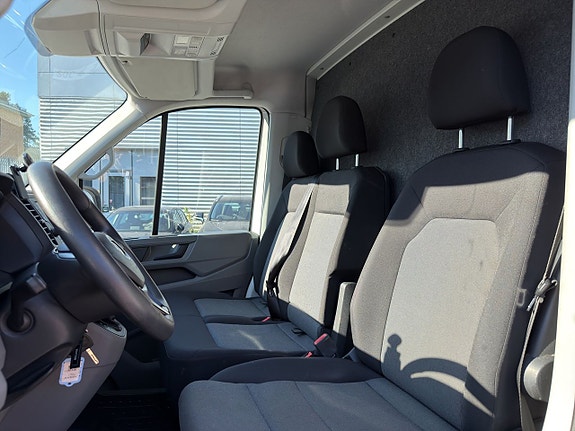 Volkswagen Crafter 35 8 of 19