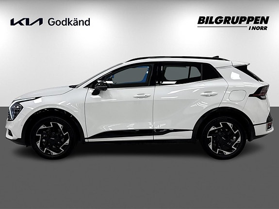 Kia Sportage 4 of 5