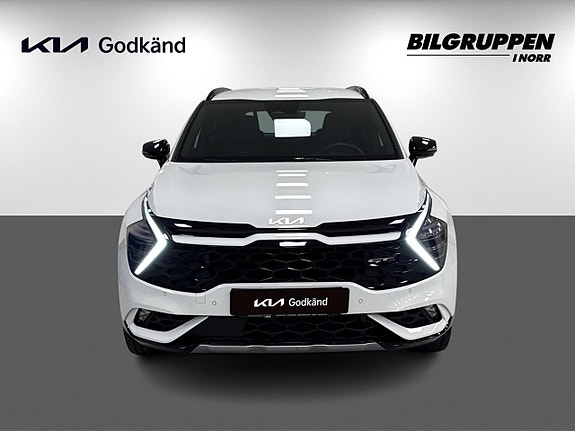 Kia Sportage 2 of 5