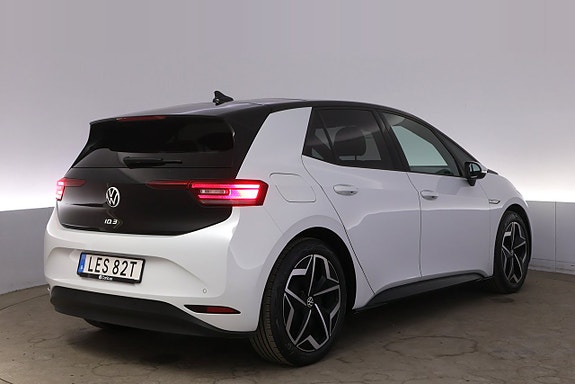 Volkswagen ID.3 5 of 5