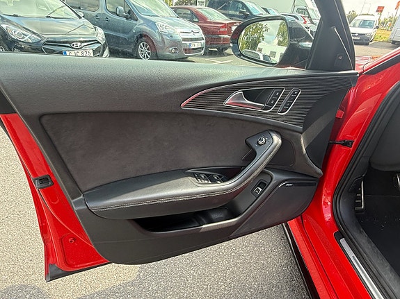 Audi A6 13 of 17