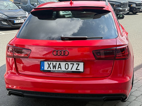 Audi A6 5 of 5