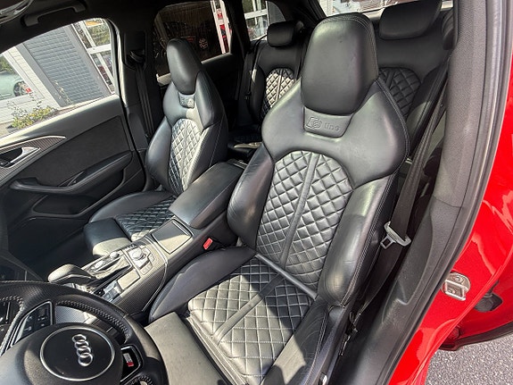 Audi A6 9 of 17