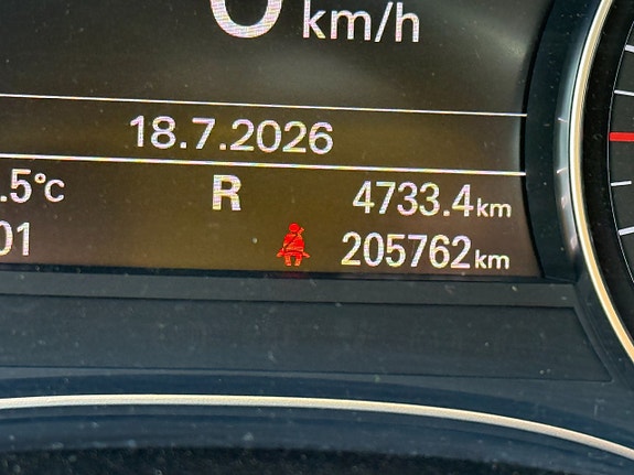 Audi A6 15 of 17