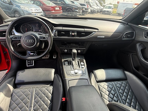 Audi A6 12 of 17