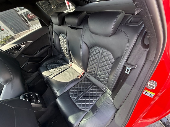 Audi A6 10 of 17