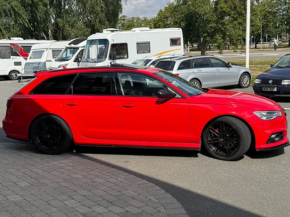 Audi A6 3 of 5