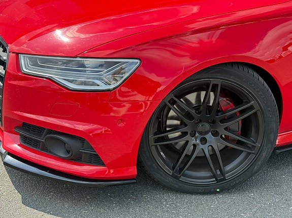 Audi A6 8 of 17