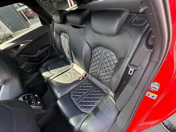 Audi A6 11 of 17
