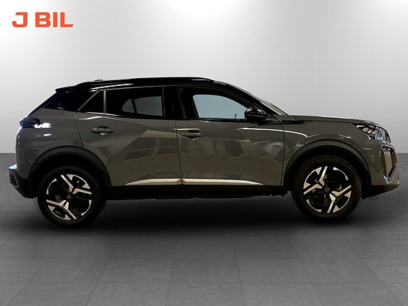 Peugeot 2008 13 of 15