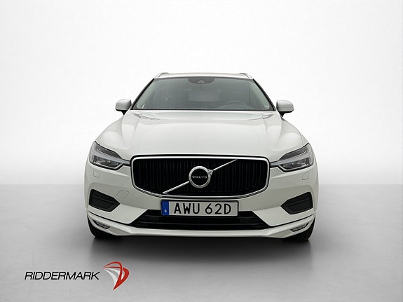 Volvo XC60 2 of 5