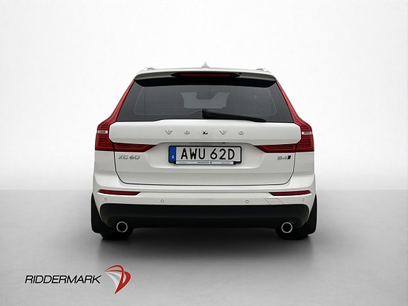 Volvo XC60 5 of 5