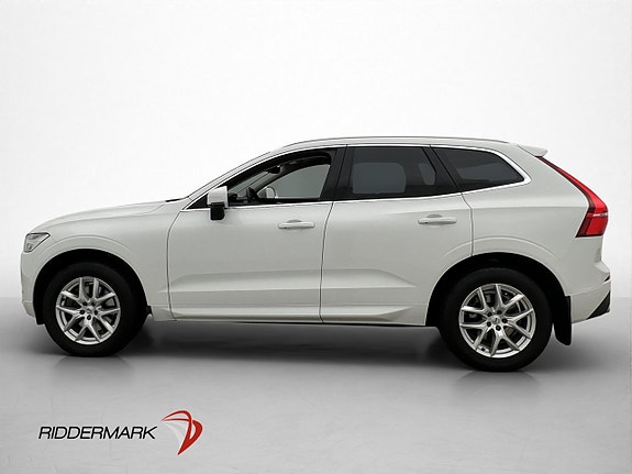 Volvo XC60 4 of 5