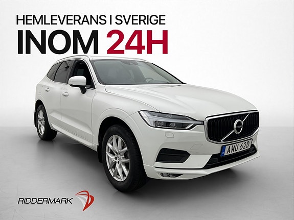 Volvo XC60 3 of 5