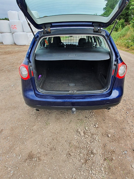 Volkswagen Passat 7 of 7