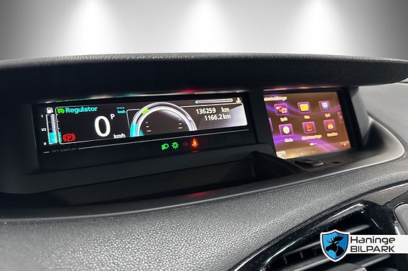 Renault Grand Scenic I 18 of 25