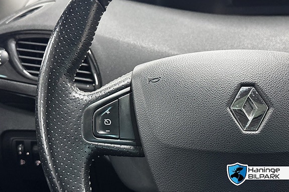 Renault Grand Scenic I 12 of 25