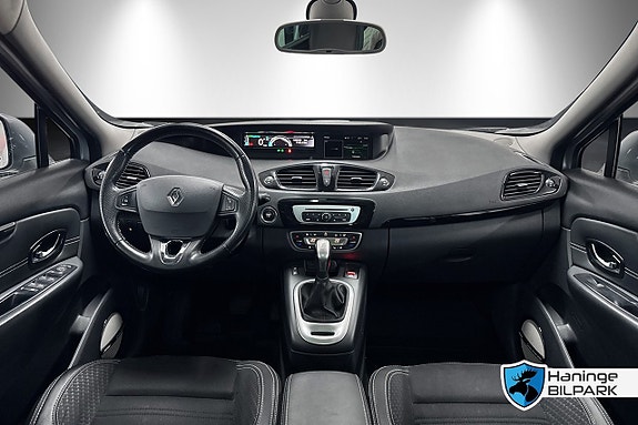 Renault Grand Scenic I 15 of 25