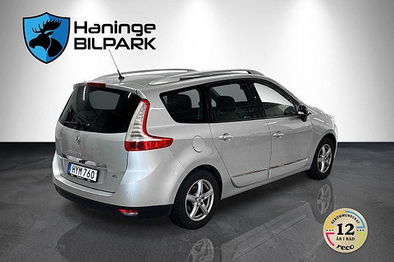 Renault Grand Scenic I 8 of 25