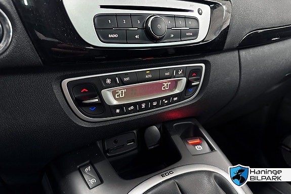 Renault Grand Scenic I 17 of 25