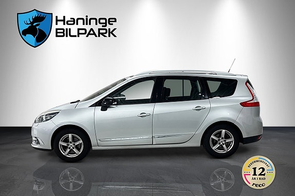 Renault Grand Scenic I 11 of 25