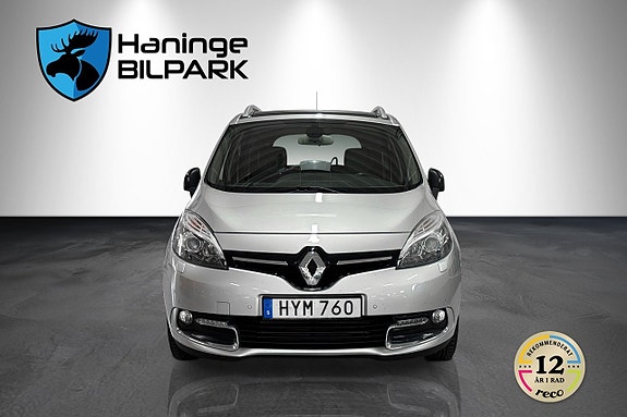 Renault Grand Scenic I 3 of 25