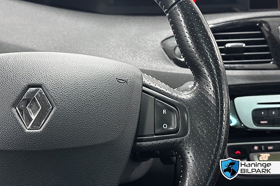 Renault Grand Scenic I 13 of 25