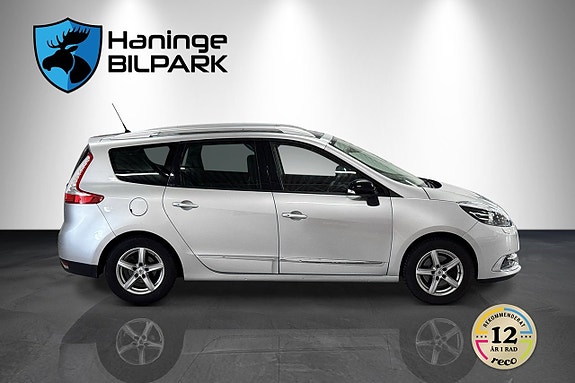 Renault Grand Scenic I 6 of 25