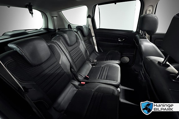 Renault Grand Scenic I 20 of 25