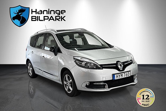 Renault Grand Scenic I 5 of 25