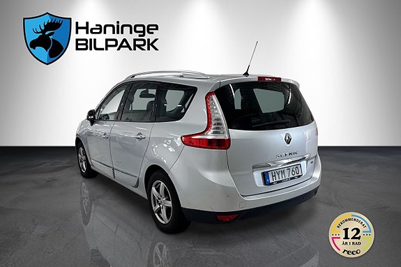 Renault Grand Scenic I 10 of 25