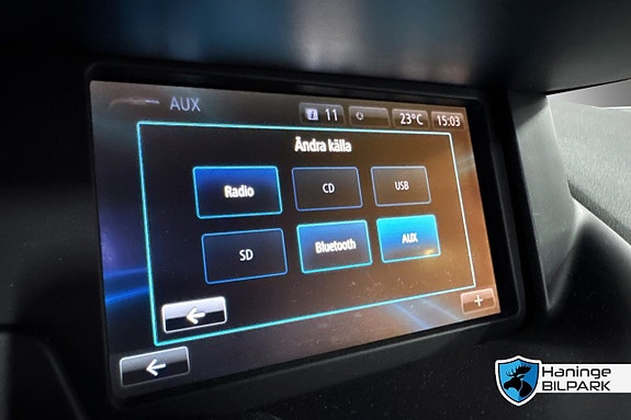 Renault Grand Scenic I 23 of 25