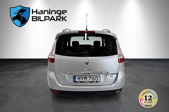 Renault Grand Scenic I 9 of 25