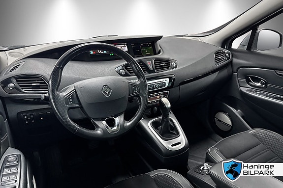 Renault Grand Scenic I 14 of 25