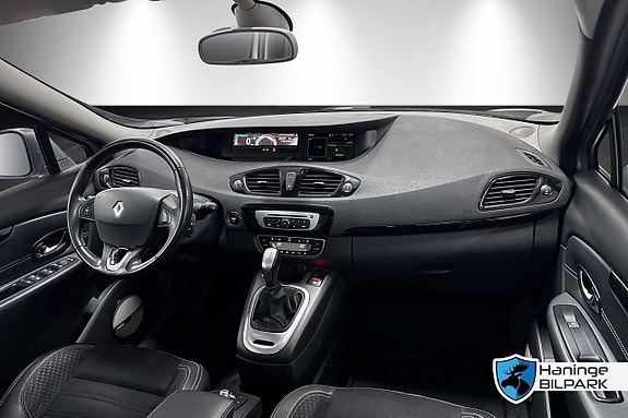 Renault Grand Scenic I 16 of 25