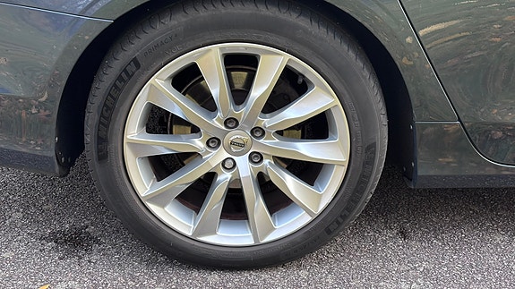 Volvo V90 27 of 30
