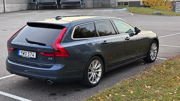 Volvo V90 6 of 30