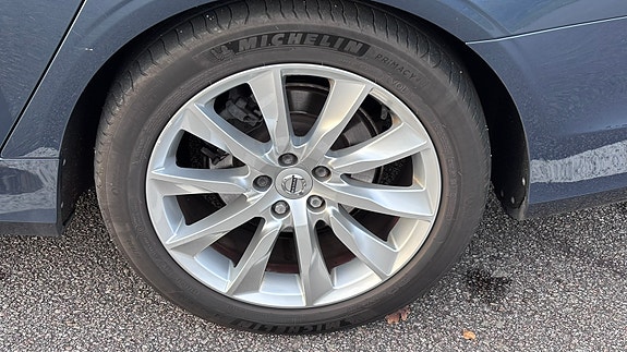 Volvo V90 25 of 30