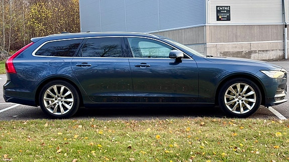 Volvo V90 5 of 30